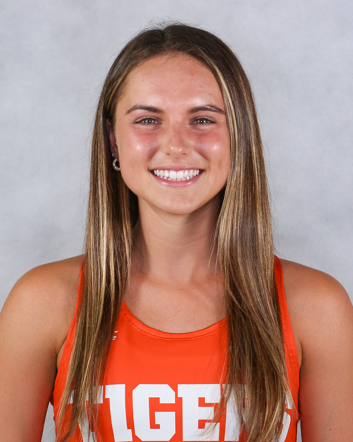 Makenzie Steele - Track & Field - Clemson University Athletics