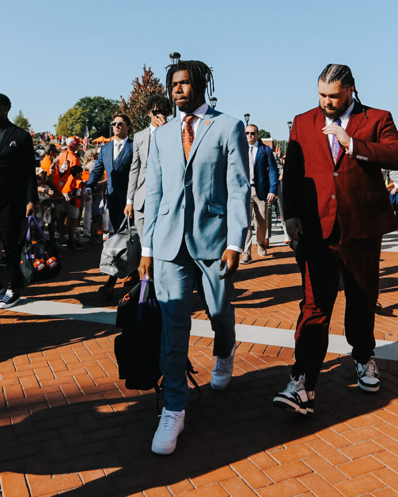 Clemson Tigers Official Athletics Site