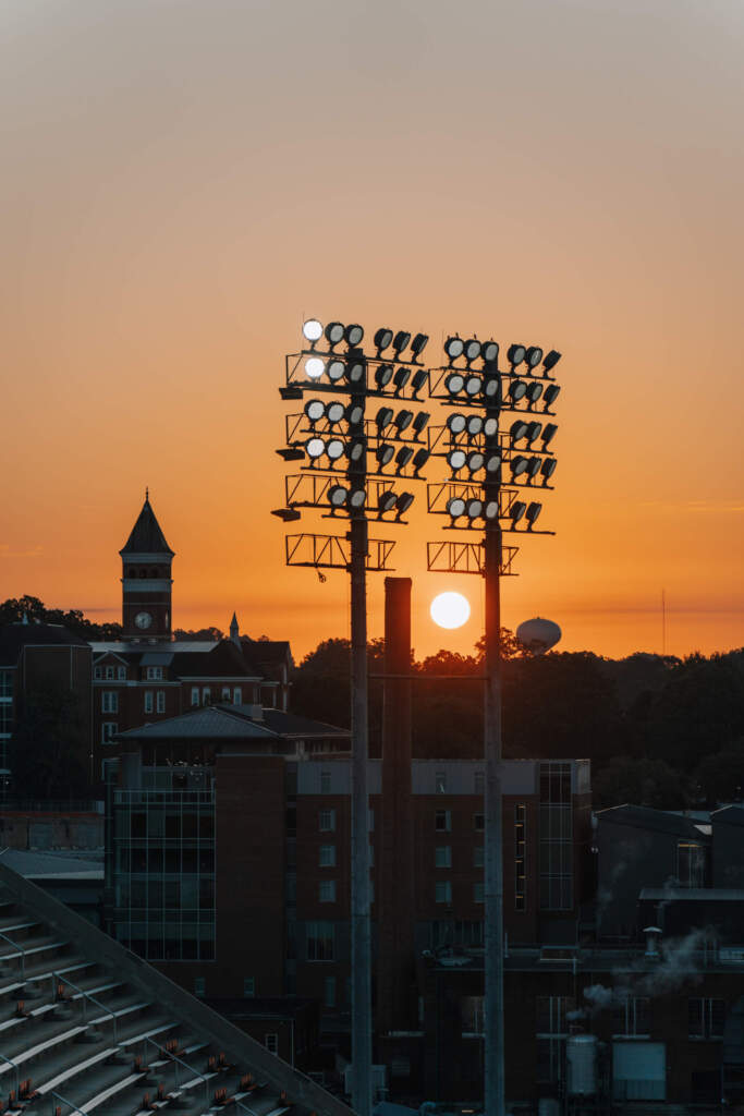 Clemson Tigers Official Athletics Site