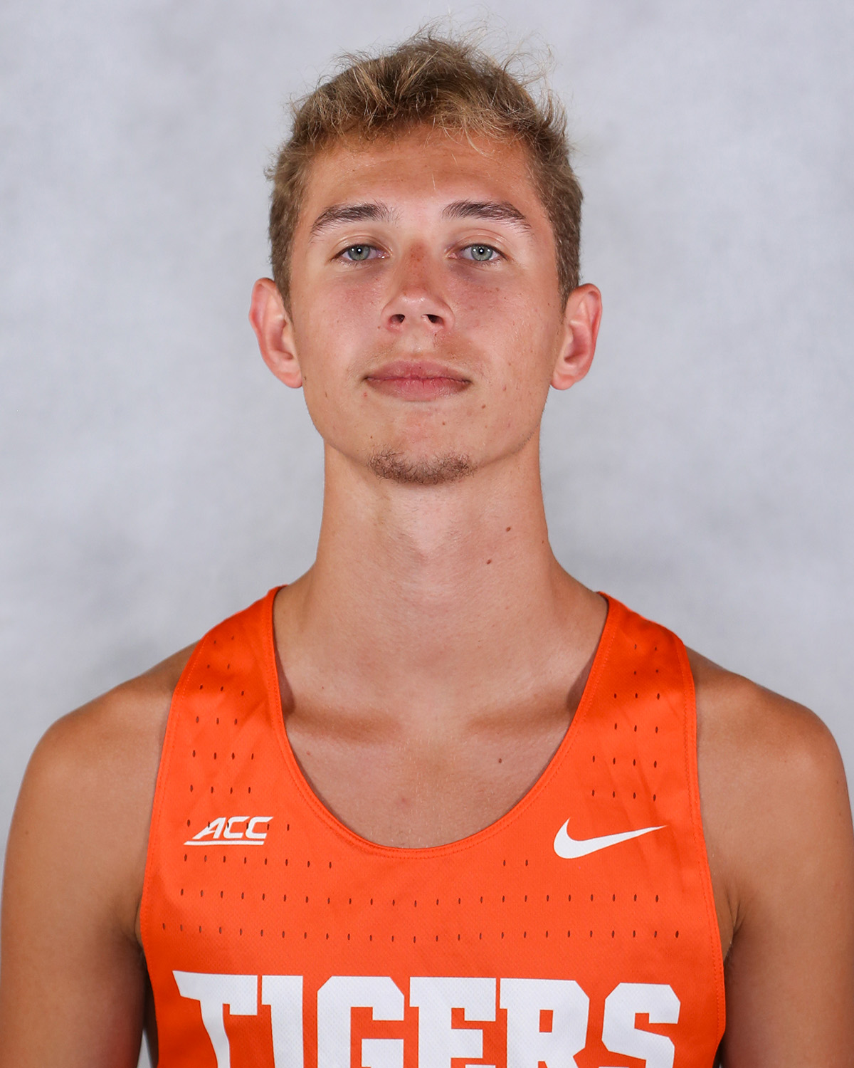 Trey Sullivan - Track & Field - Clemson University Athletics