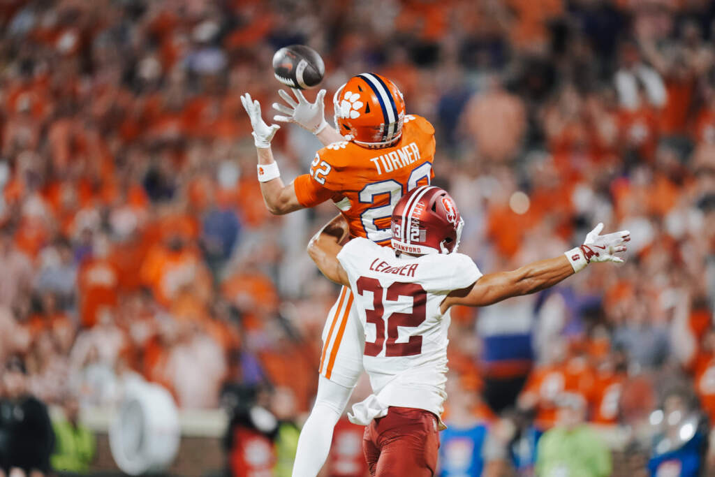 Clemson Tigers Official Athletics Site