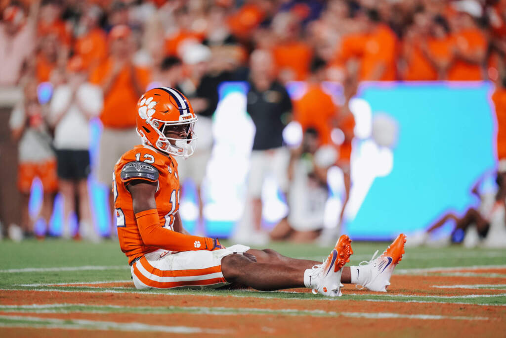 Clemson Tigers Official Athletics Site