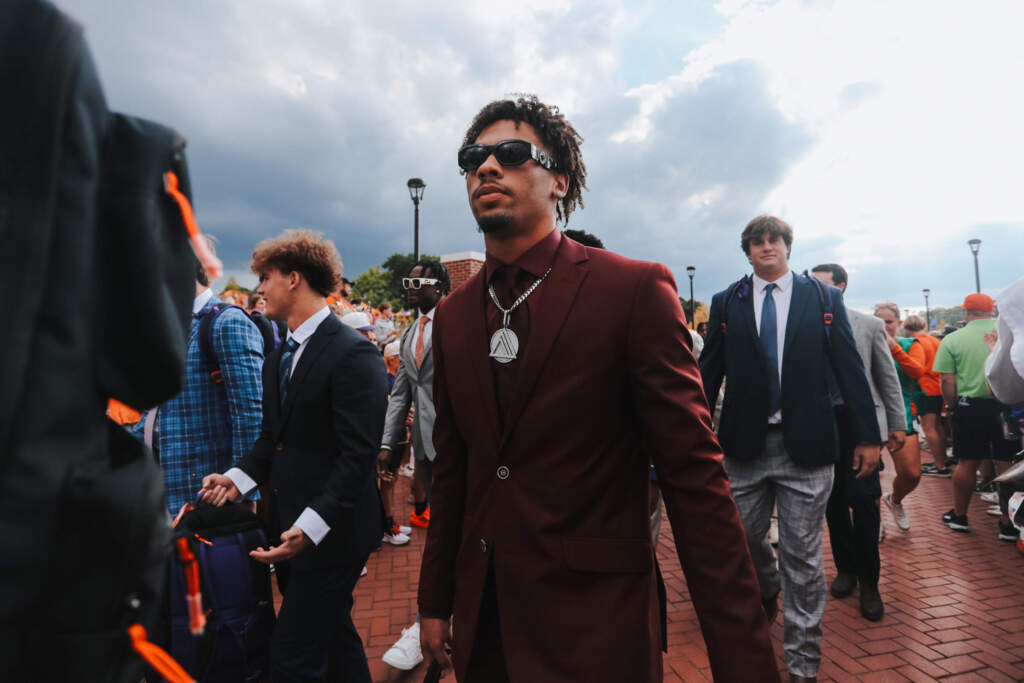 Clemson Tigers Official Athletics Site