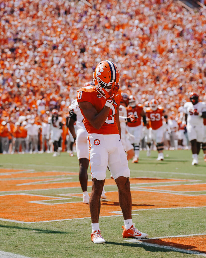 Clemson Tigers Official Athletics Site