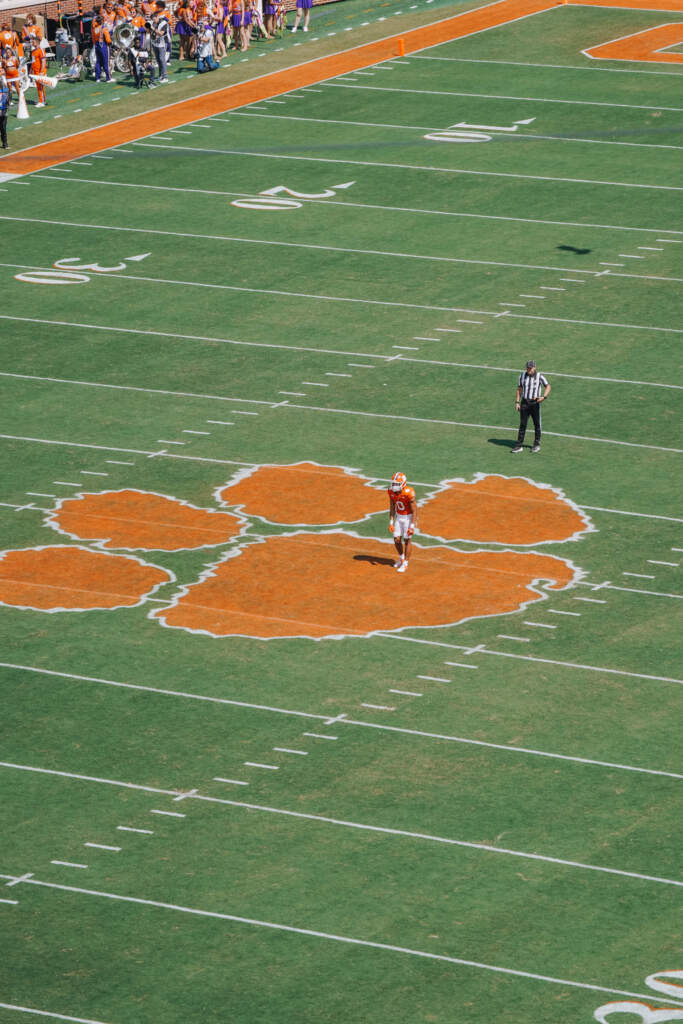 Clemson Tigers Official Athletics Site