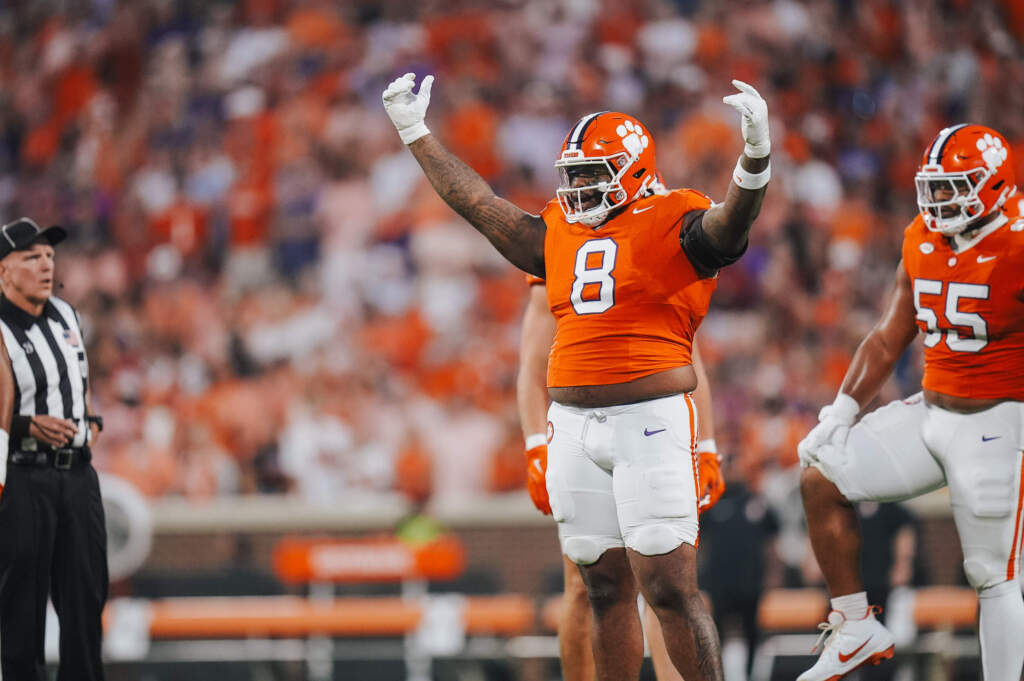 Clemson Tigers Official Athletics Site