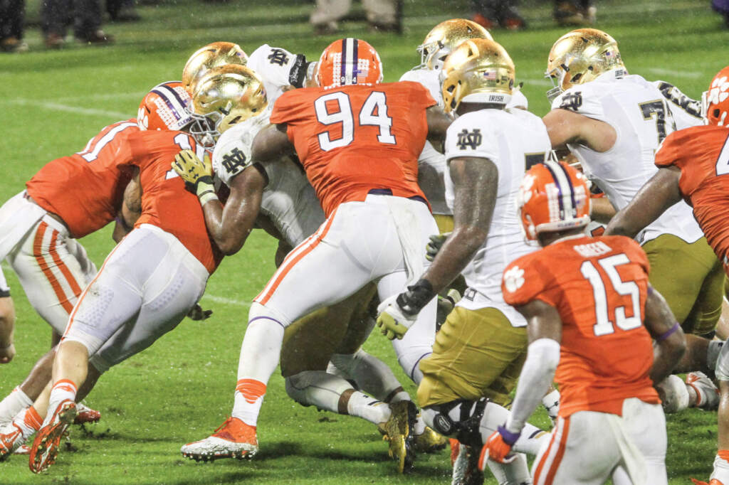 Clemson Tigers Official Athletics Site