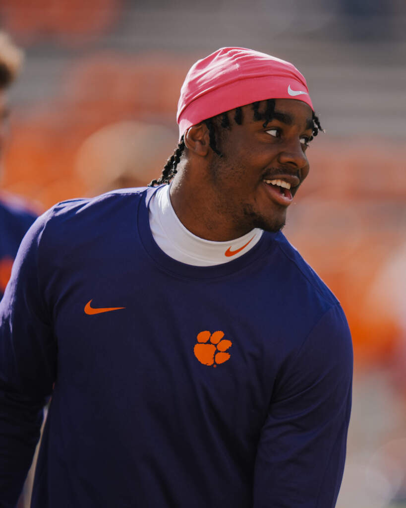 Clemson Tigers Official Athletics Site