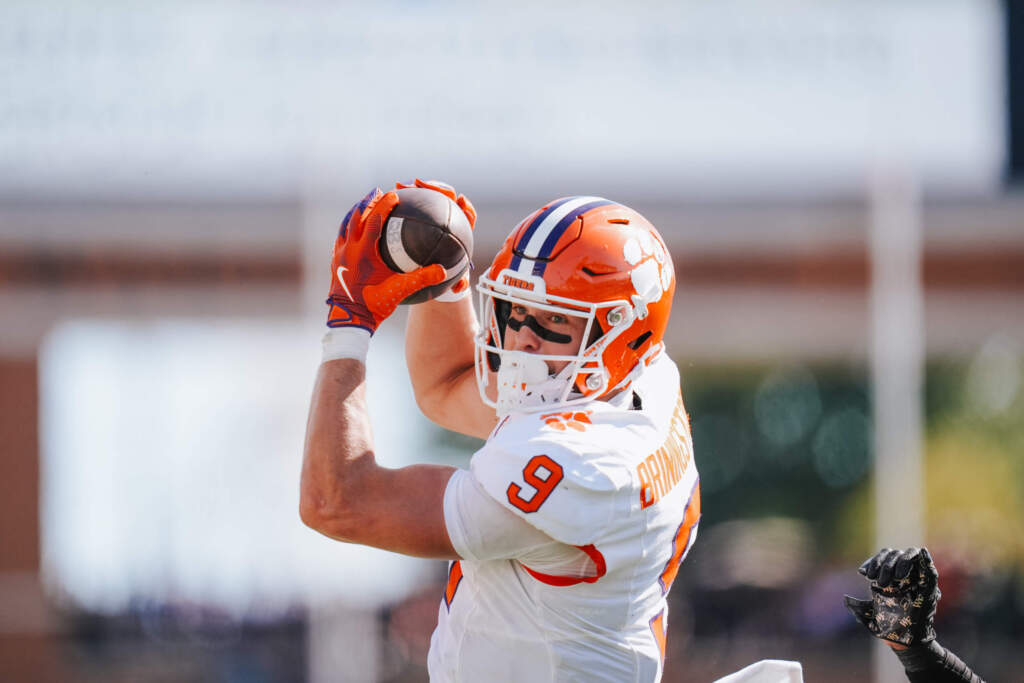 Clemson Tigers Official Athletics Site