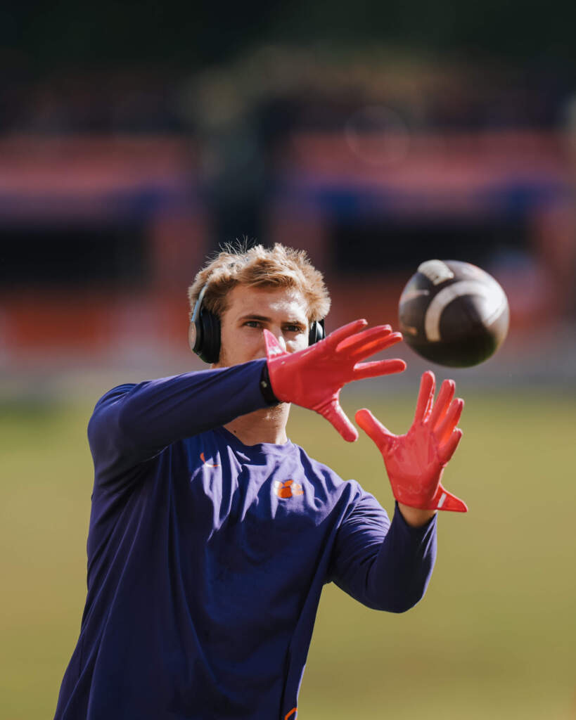 Clemson Tigers Official Athletics Site