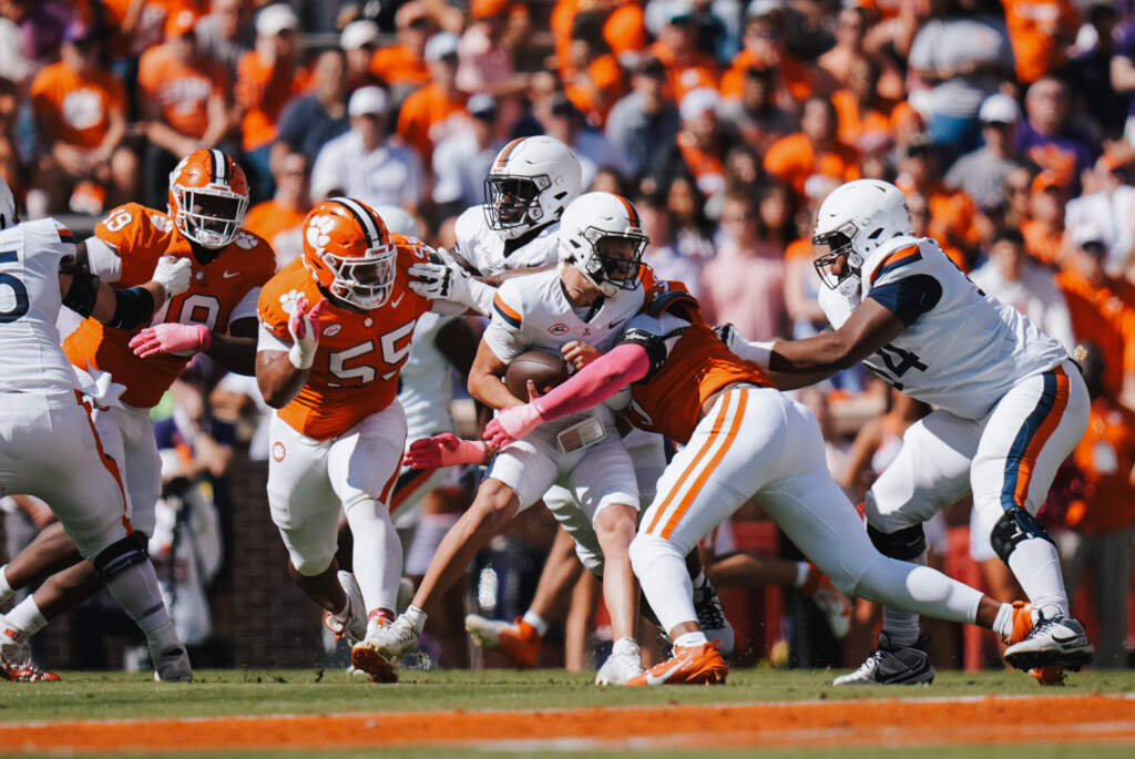 Clemson Tigers Official Athletics Site