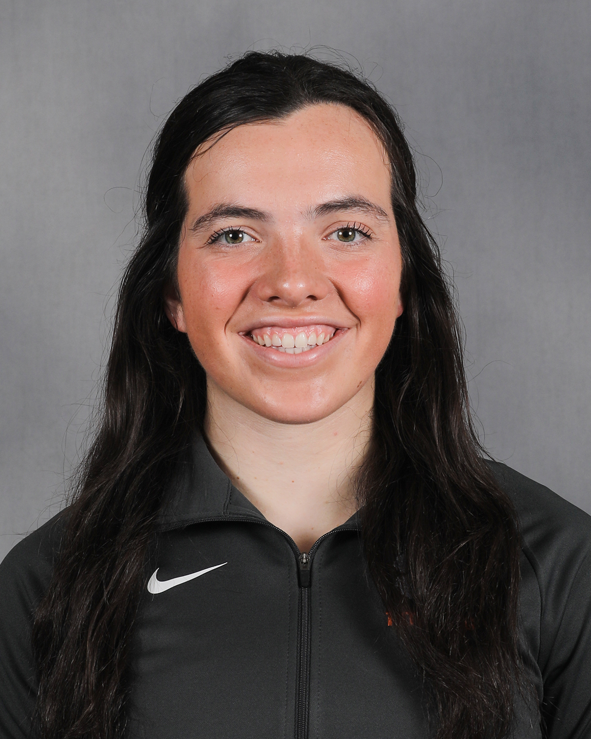 Margaret Gill - Rowing - Clemson University Athletics