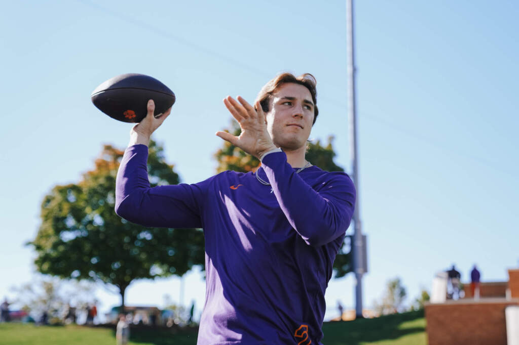 Clemson Tigers Official Athletics Site