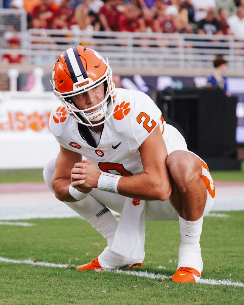 Clemson Tigers Official Athletics Site