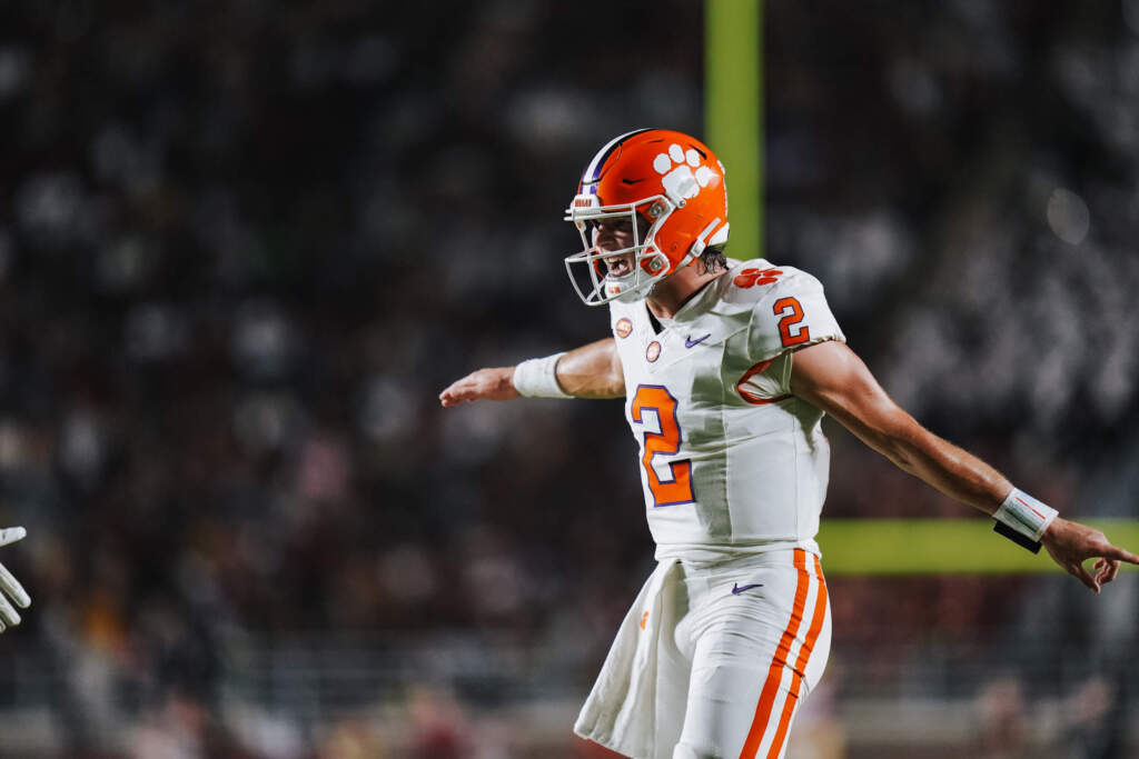 Clemson Tigers Official Athletics Site