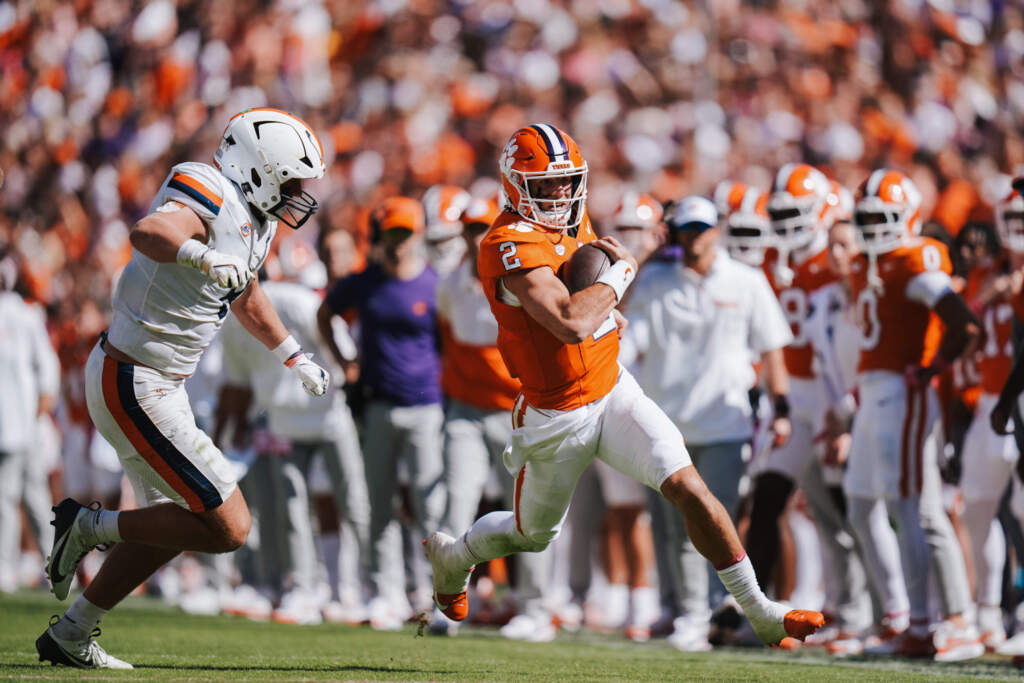 Clemson Tigers Official Athletics Site