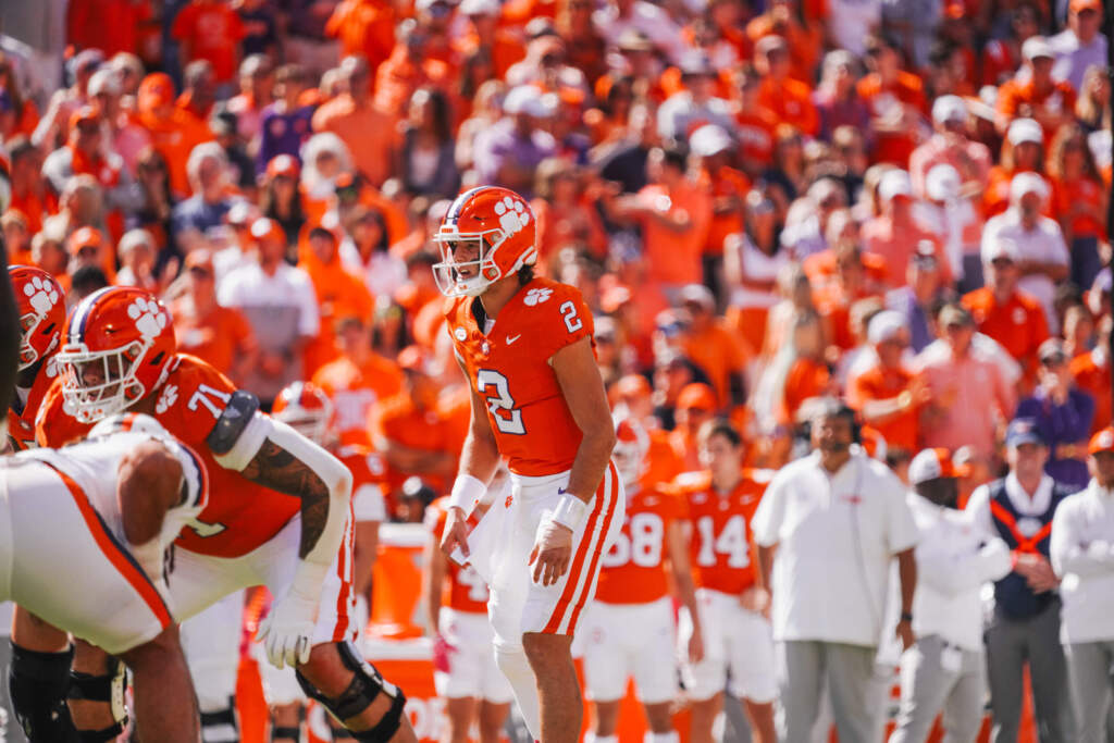 Clemson Tigers Official Athletics Site