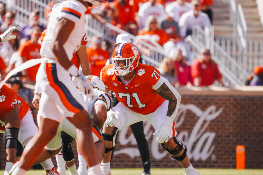 Clemson Tigers Official Athletics Site