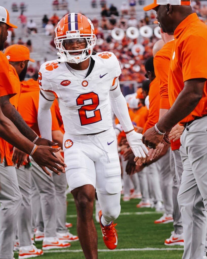 Clemson Tigers Official Athletics Site