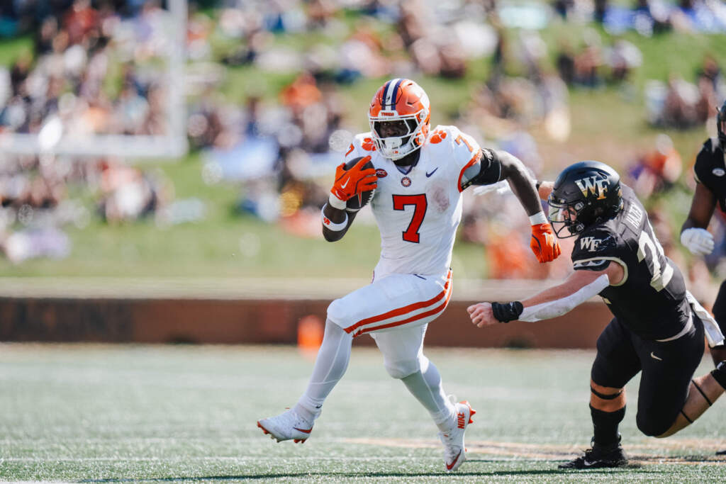 Clemson Tigers Official Athletics Site