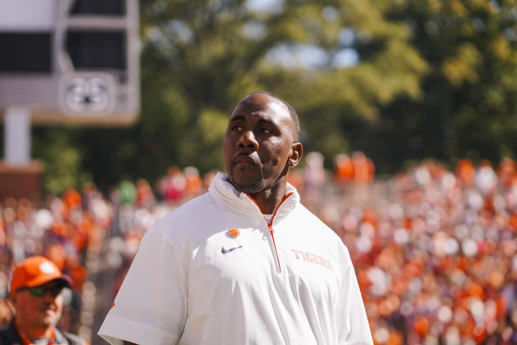 Clemson Tigers Official Athletics Site
