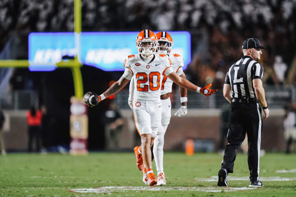 Clemson Tigers Official Athletics Site