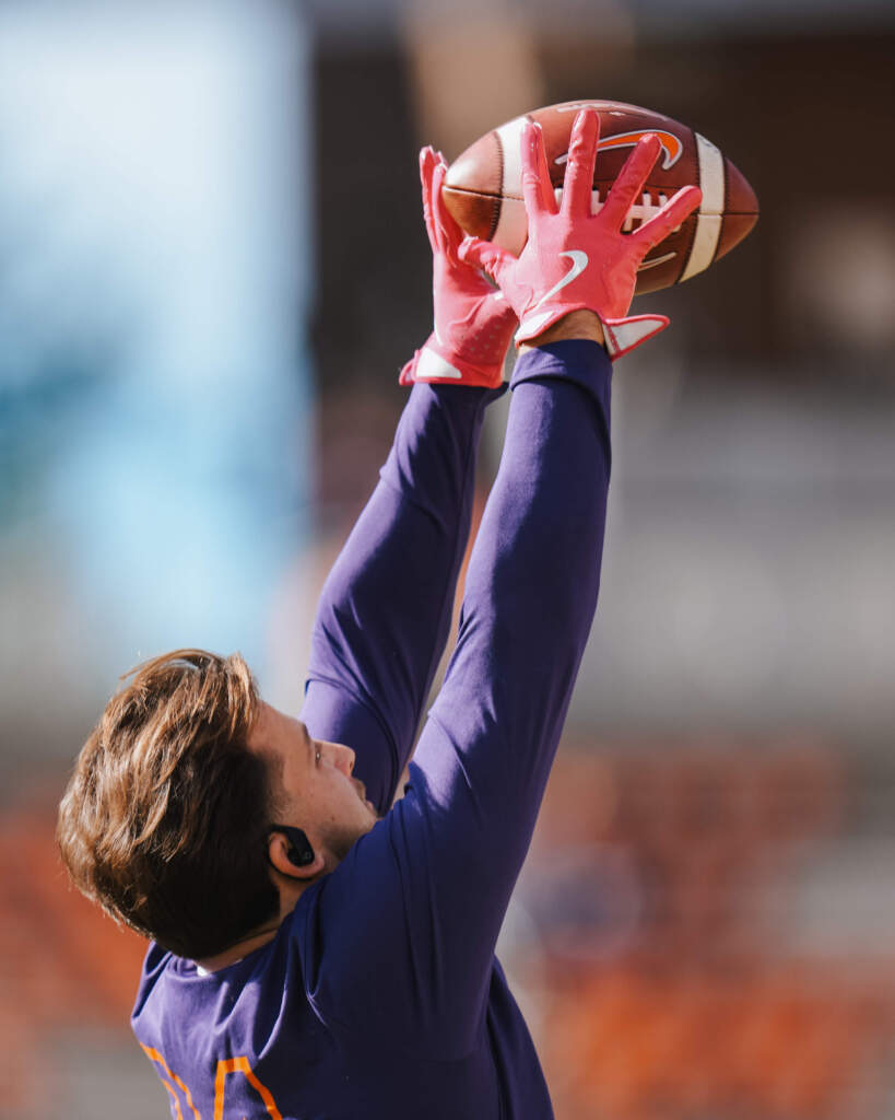 Clemson Tigers Official Athletics Site