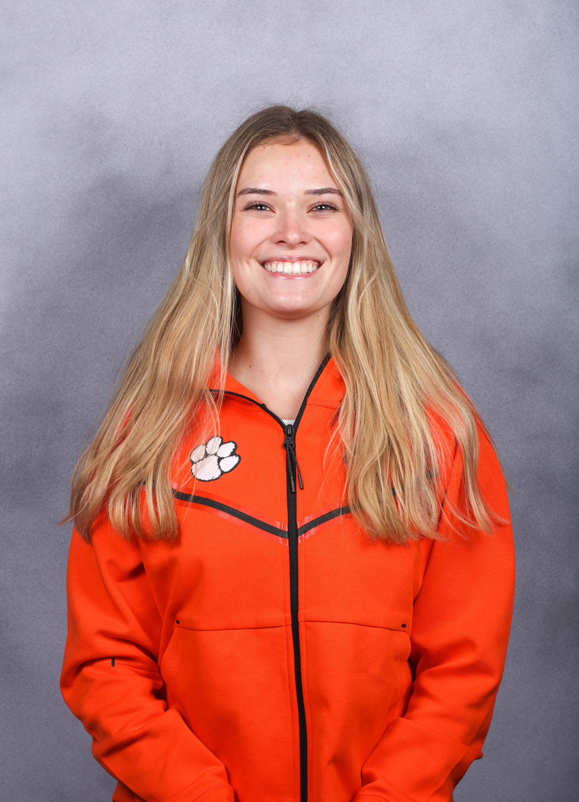 Halden Williams - Rowing - Clemson University Athletics