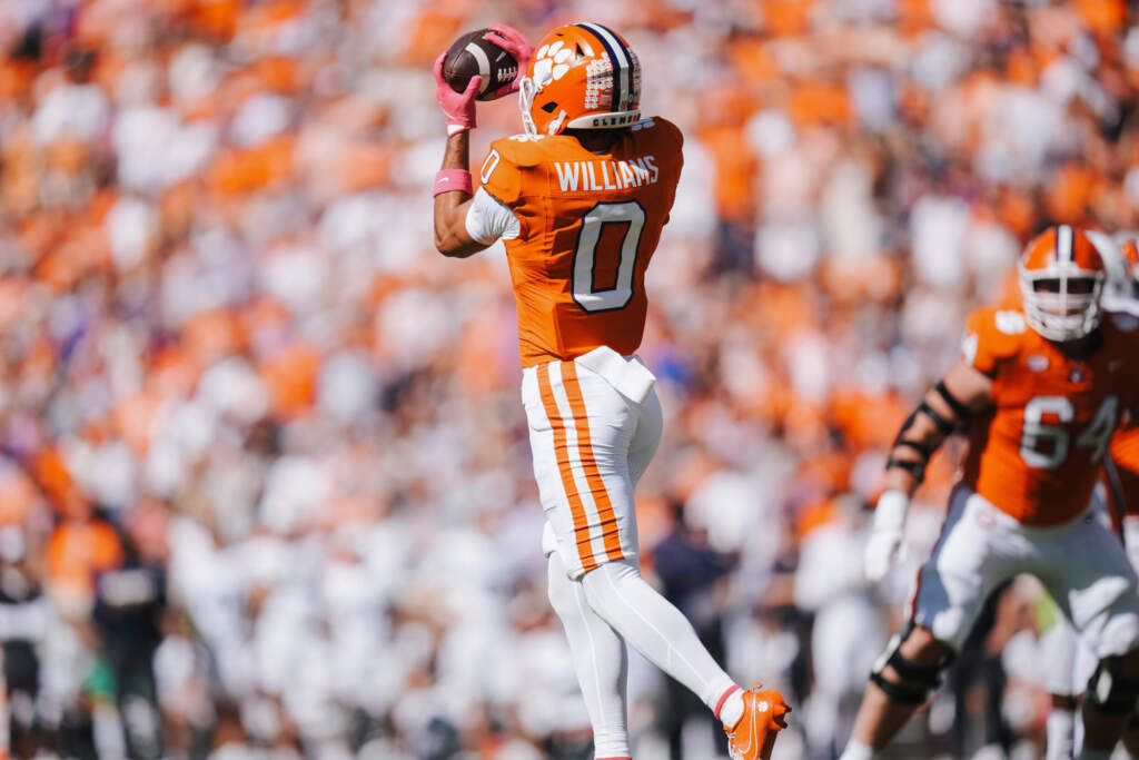 Clemson Tigers Official Athletics Site