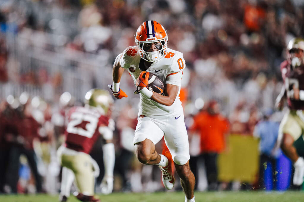 Clemson Tigers Official Athletics Site