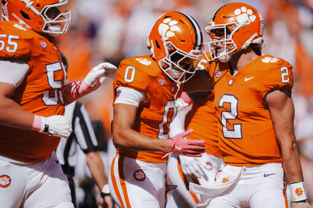 Clemson Tigers Official Athletics Site