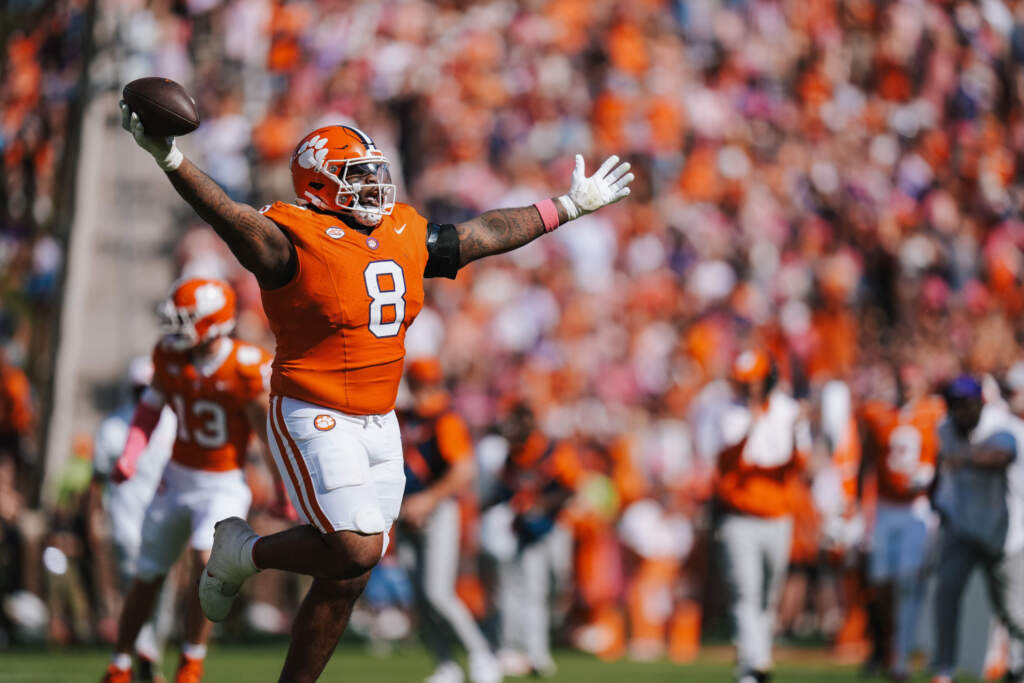 Clemson Tigers Official Athletics Site