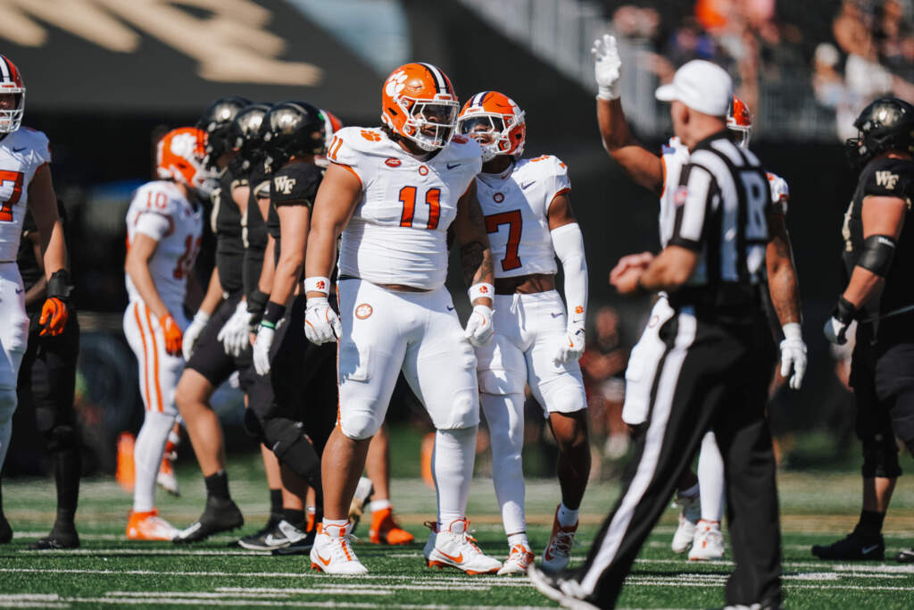 Clemson Tigers Official Athletics Site