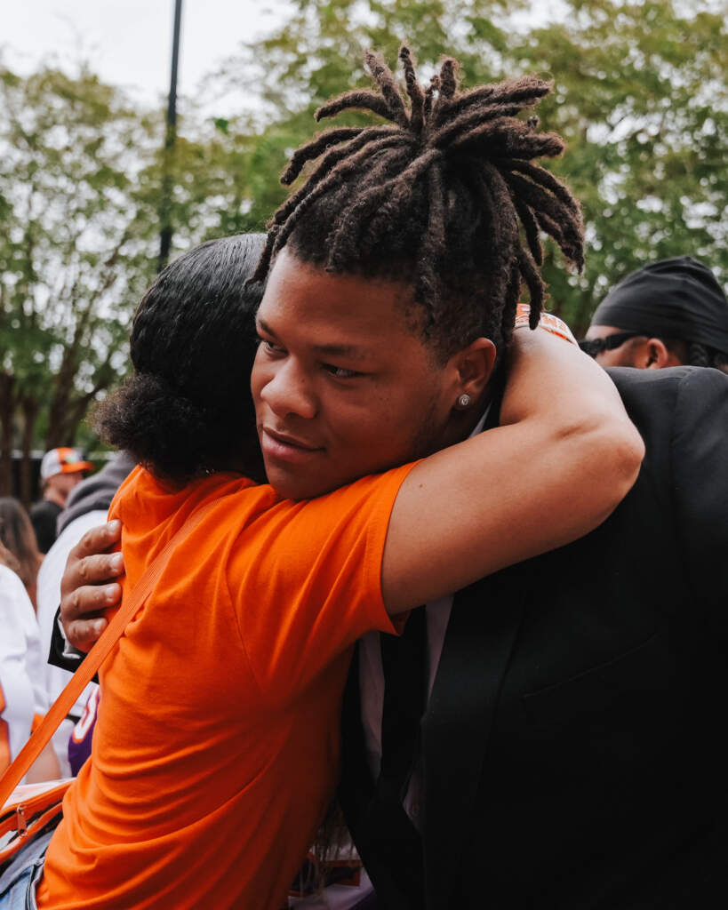 Clemson Tigers Official Athletics Site