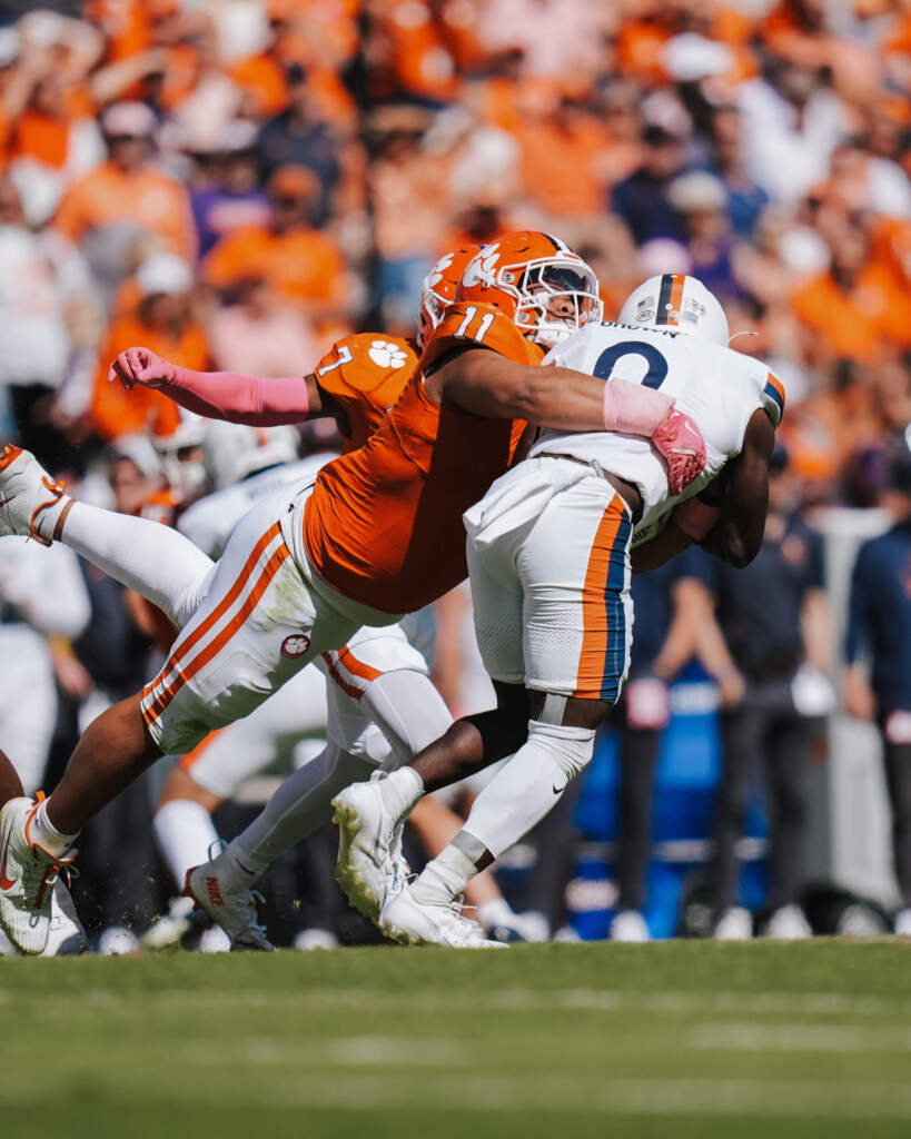 Clemson Tigers Official Athletics Site