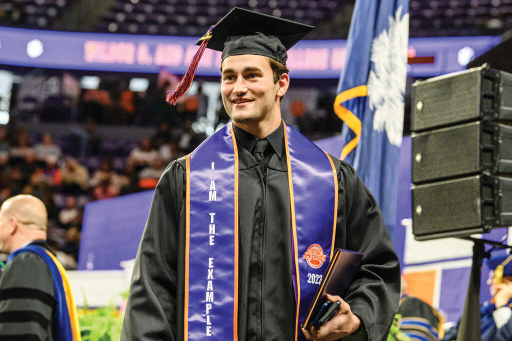 Clemson Tigers Official Athletics Site