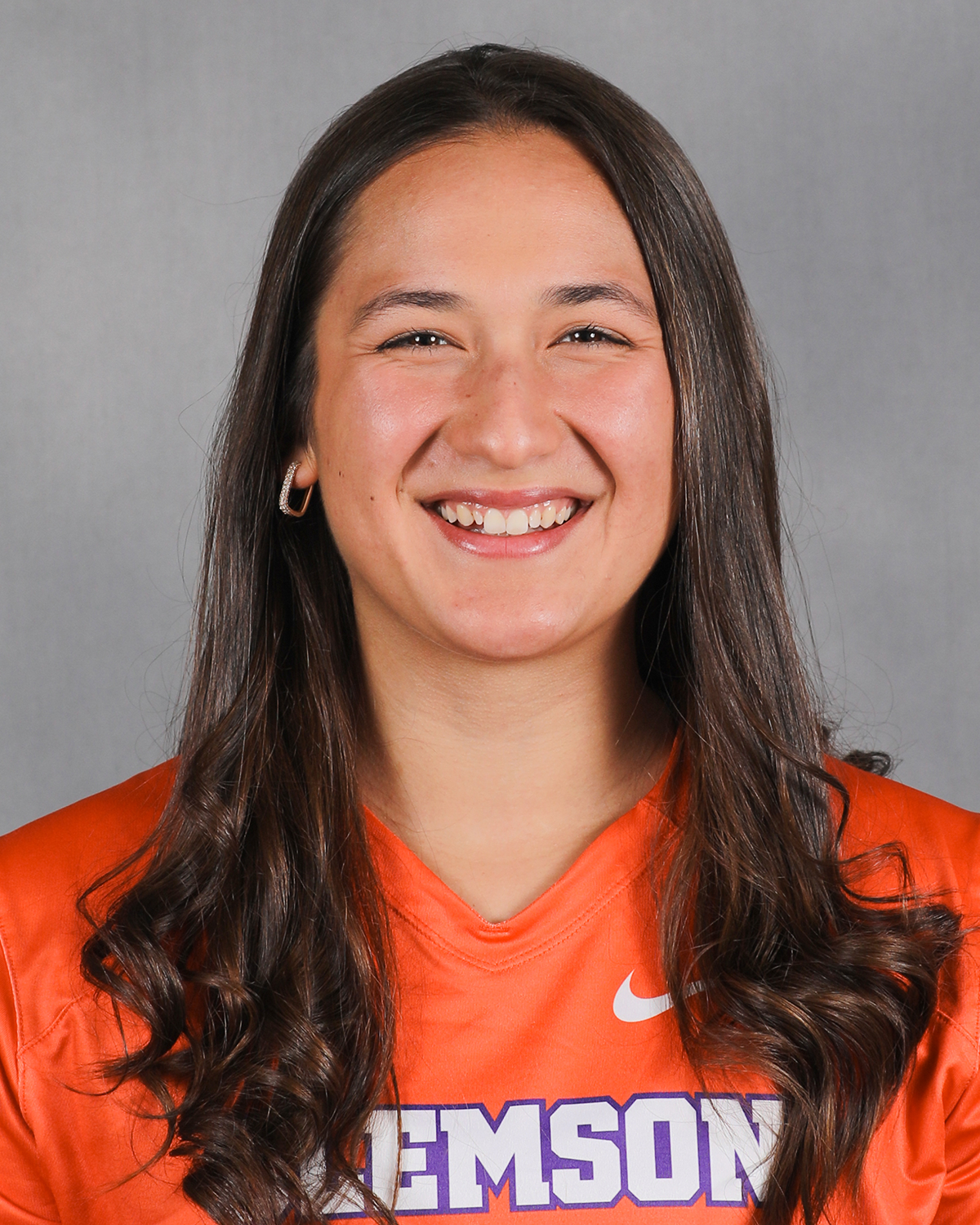 Gigi Adamson - Lacrosse - Clemson University Athletics