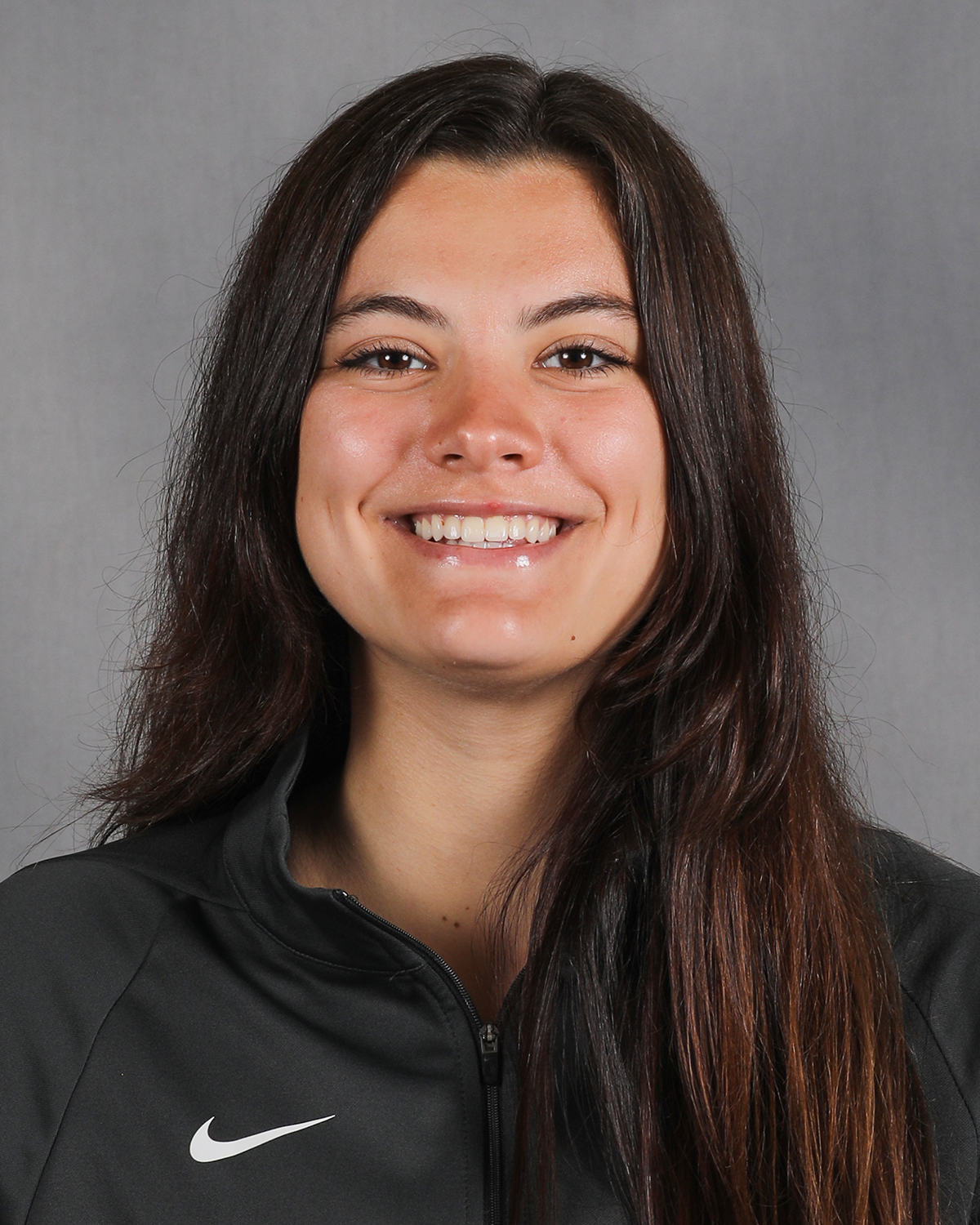 Jordy Andrade - Rowing - Clemson University Athletics