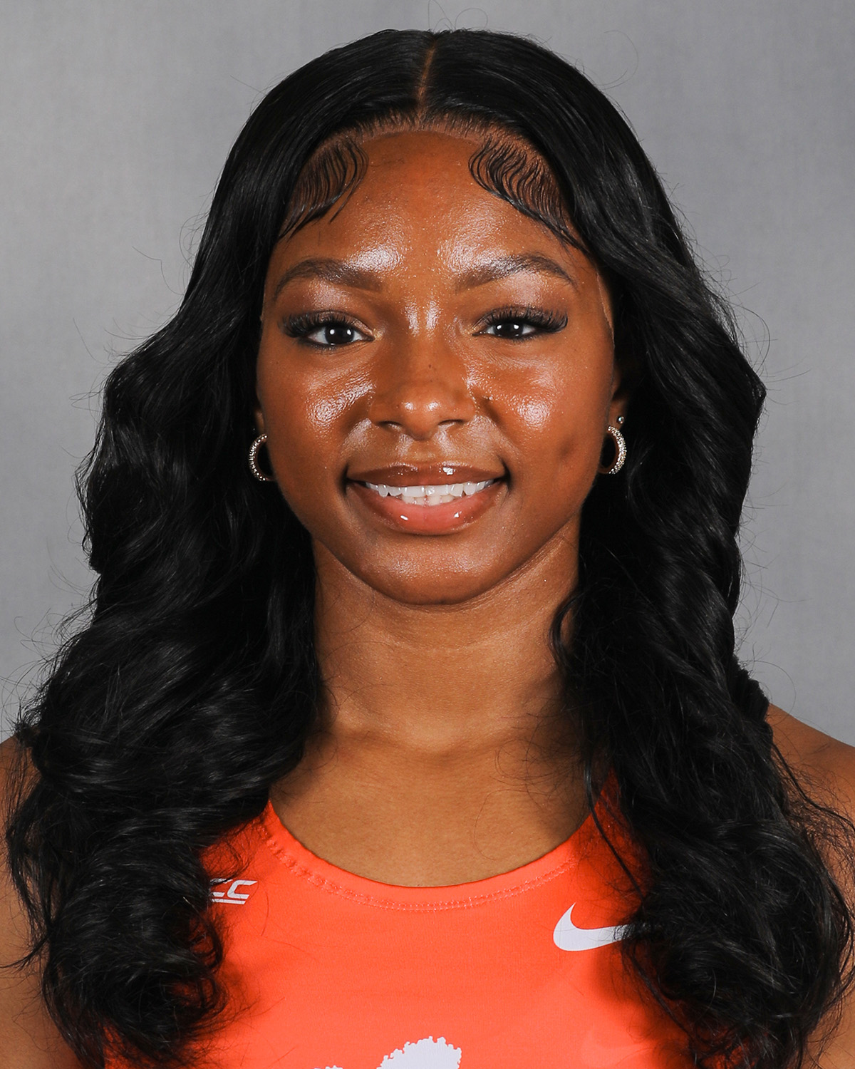 Aniyah Kitt - Track & Field - Clemson University Athletics
