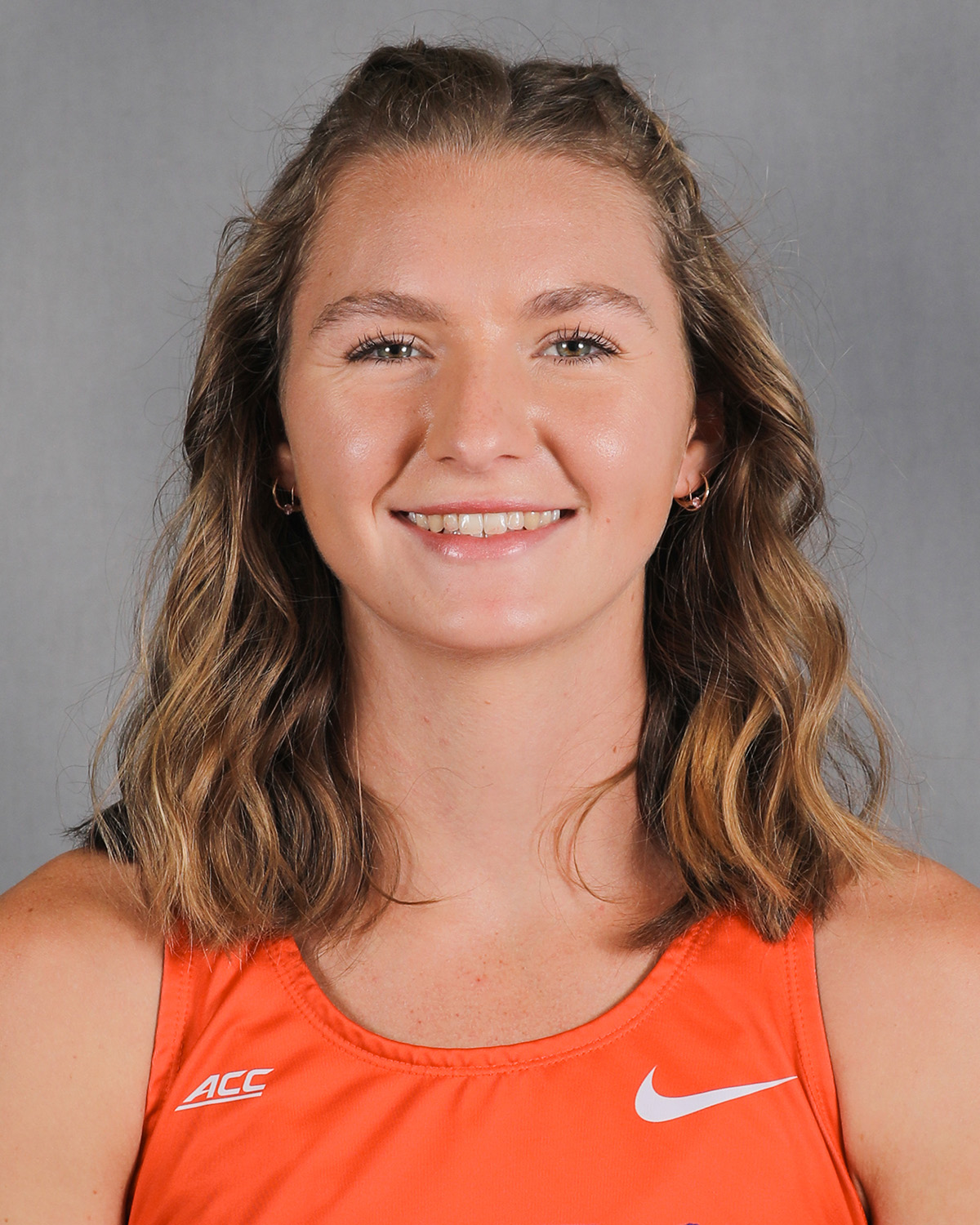 Anna Long - Track & Field - Clemson University Athletics