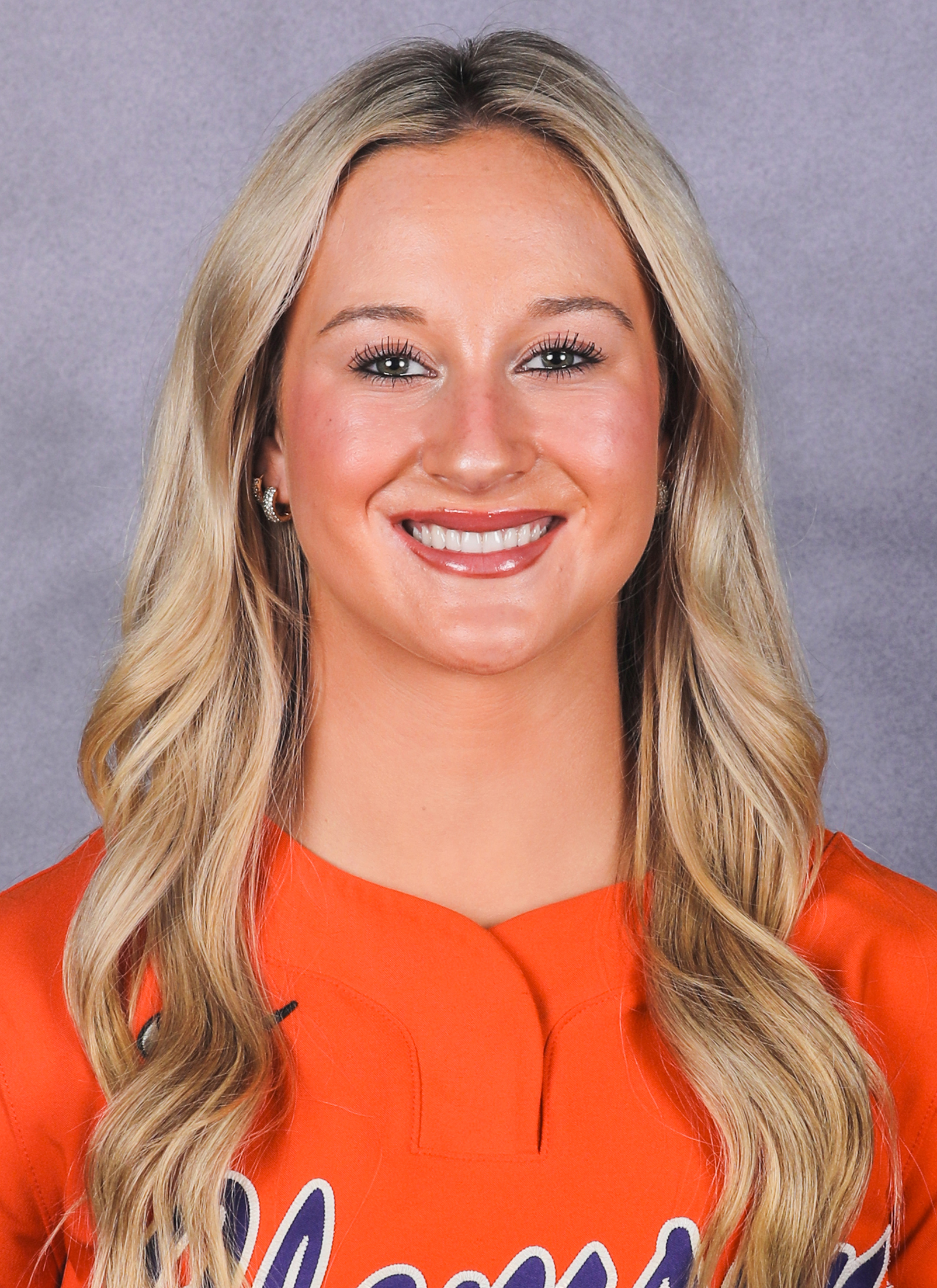 Kennedy Ariail - Softball - Clemson University Athletics