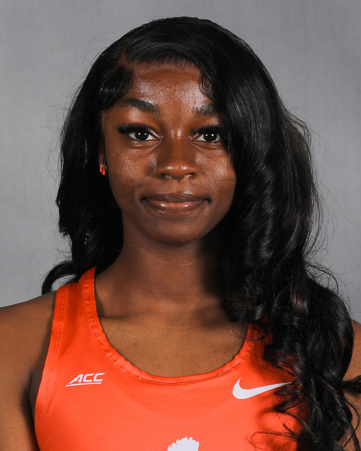 Ashley Fulton - Track & Field - Clemson University Athletics