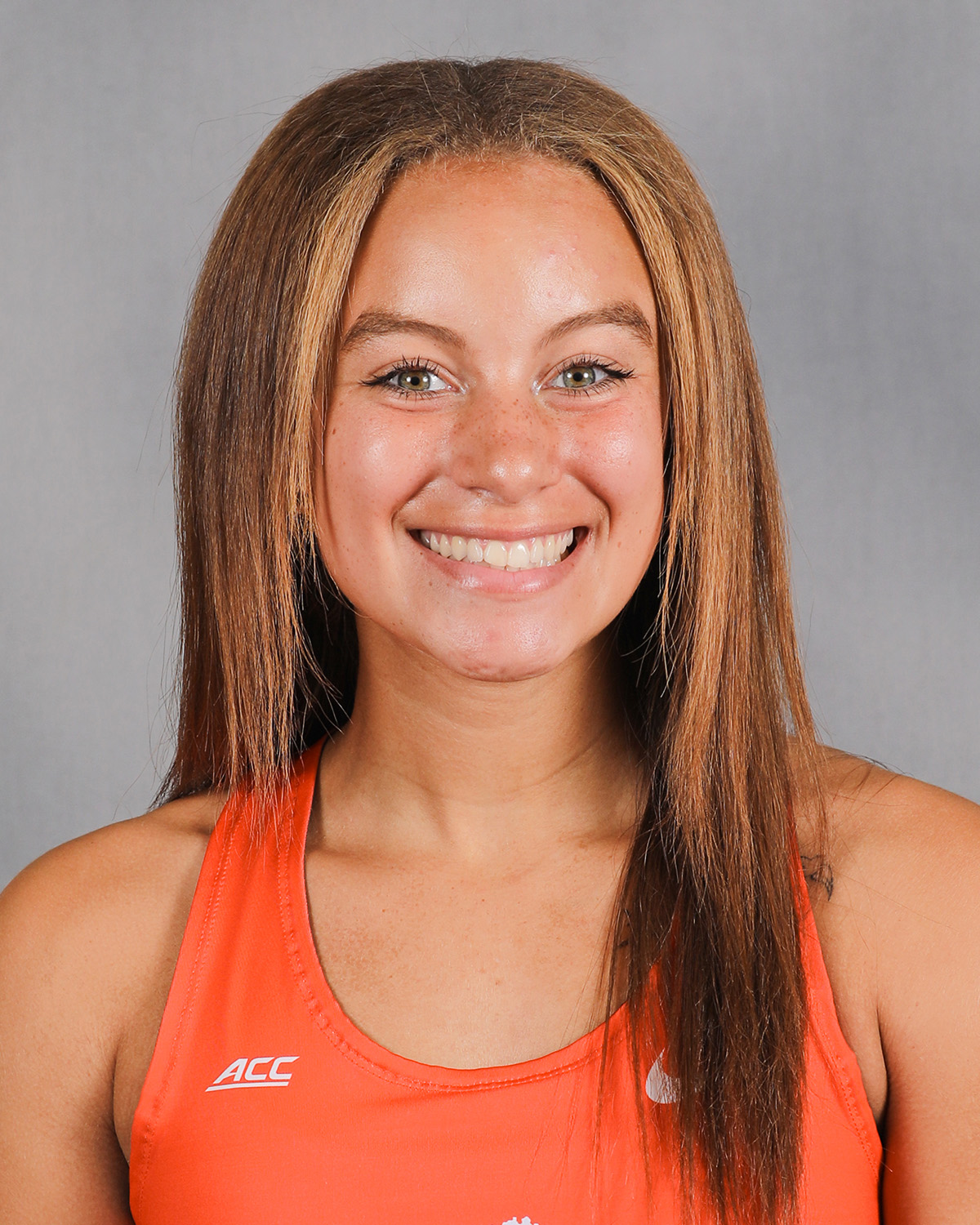 Ava Allen - Track & Field - Clemson University Athletics