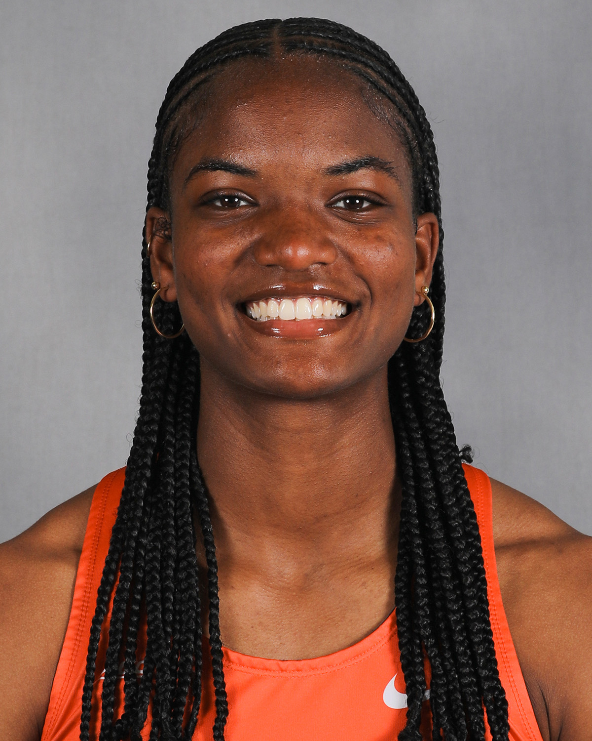 Aysia Fingall - Track & Field - Clemson University Athletics