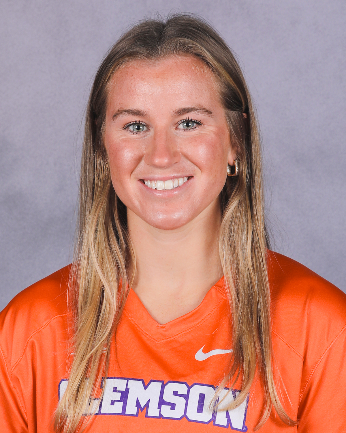 Bridget Babcock - Lacrosse - Clemson University Athletics