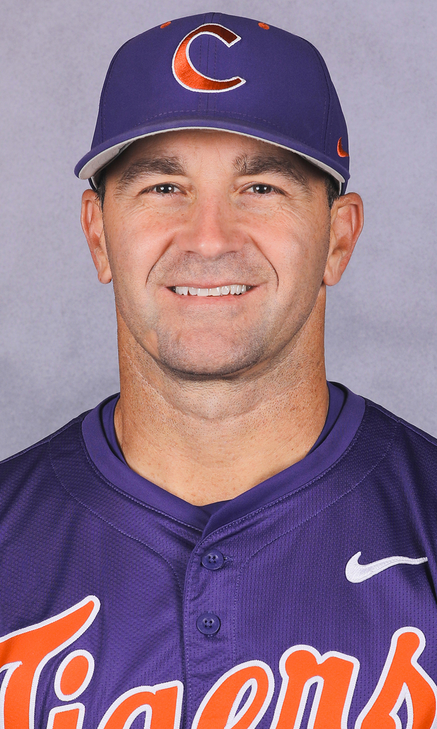 Erik Bakich