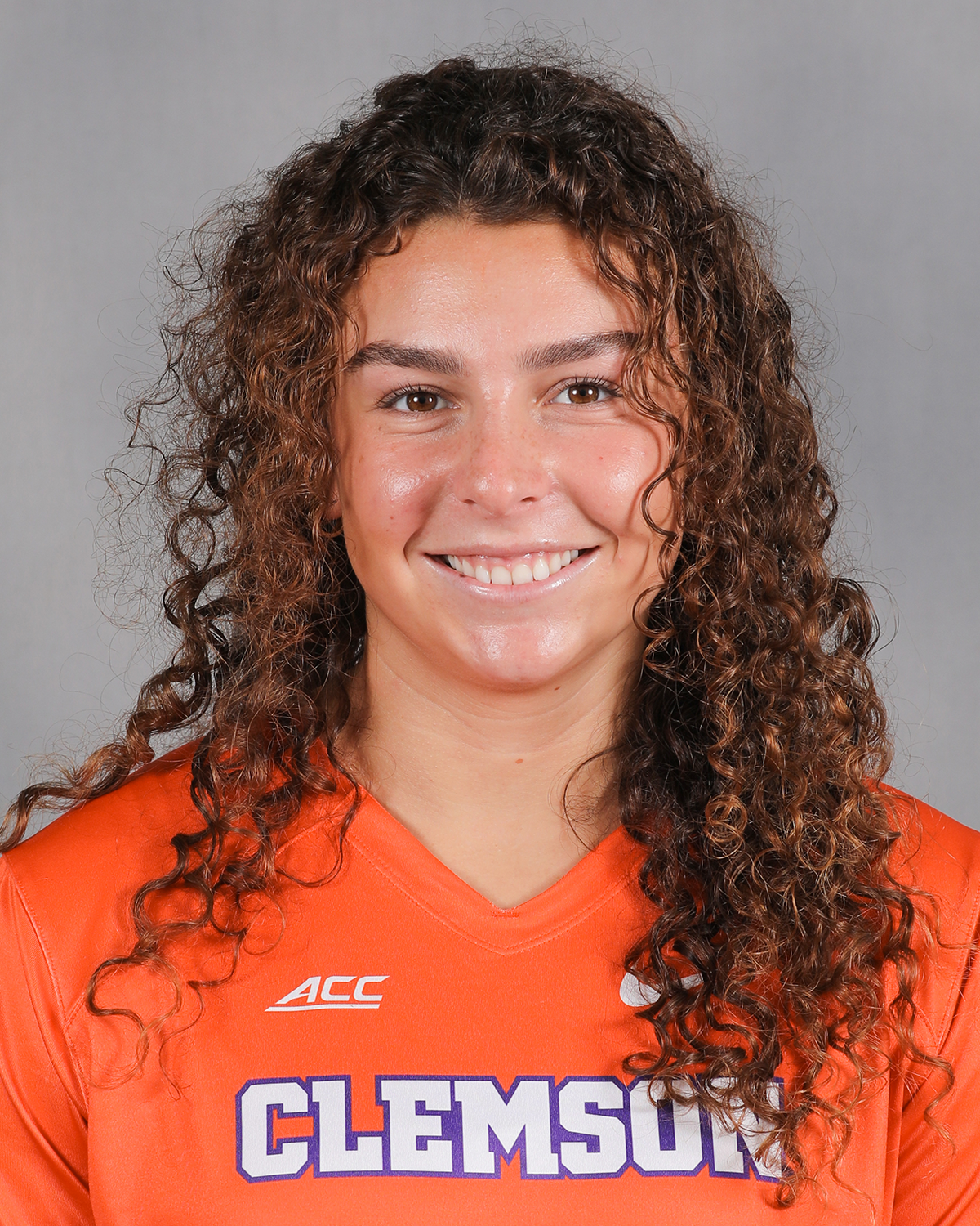 Kira Balis - Lacrosse - Clemson University Athletics