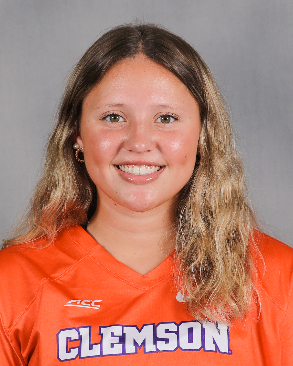 Kasey Beach - Lacrosse - Clemson University Athletics