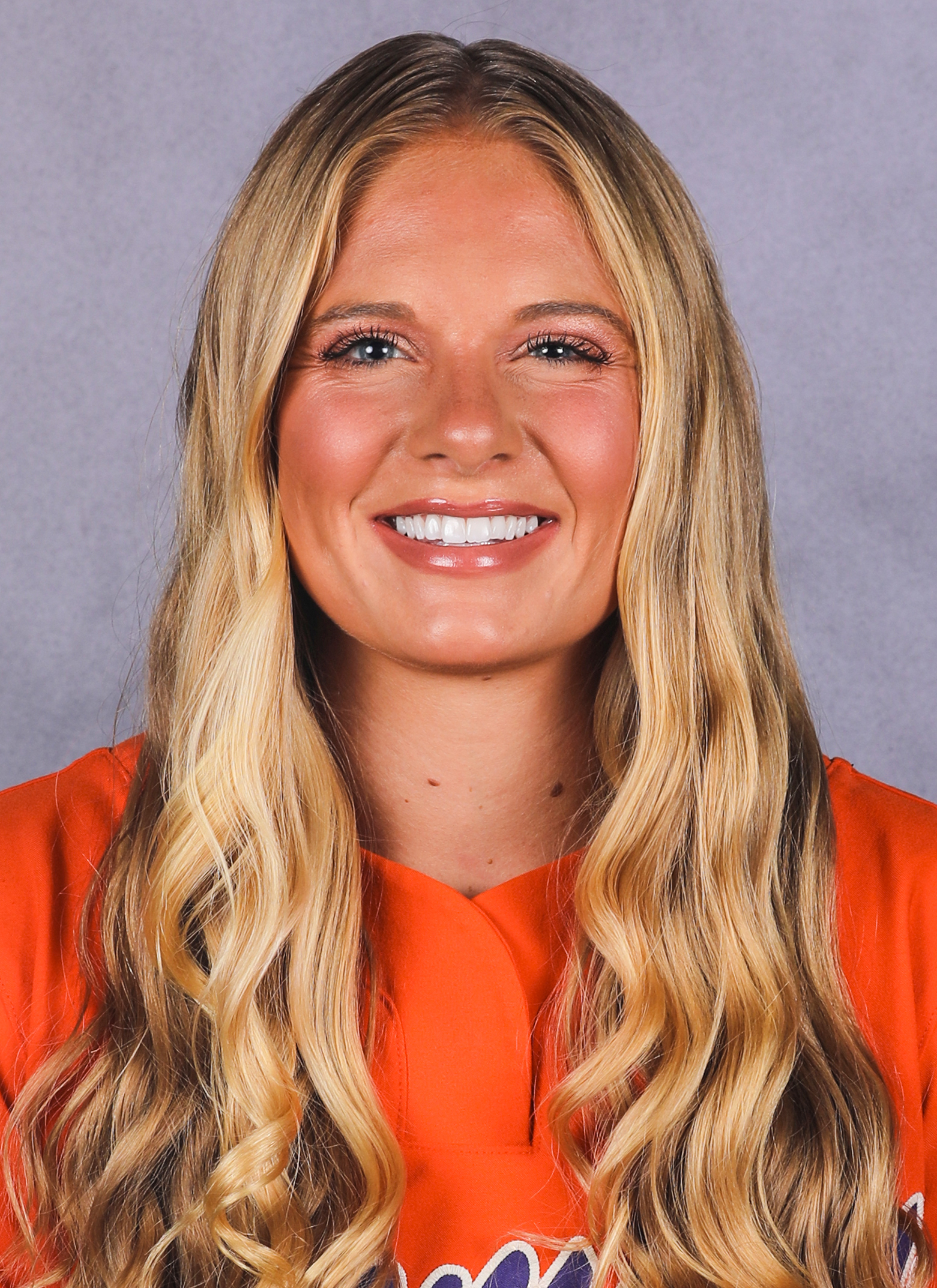 Alex Brown - Softball - Clemson University Athletics