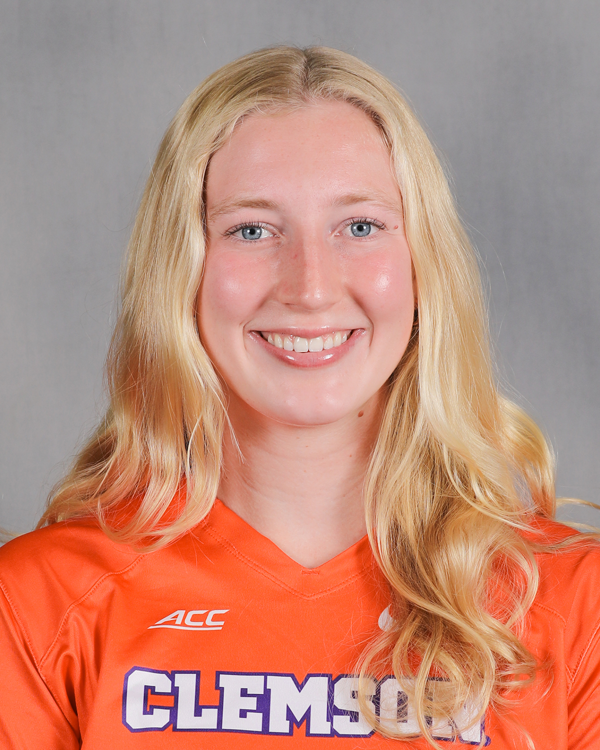 Anna Brown - Lacrosse - Clemson University Athletics